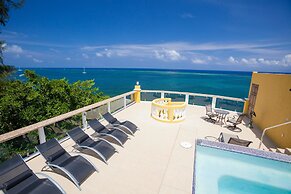 Villa Del Playa Penthouse 5