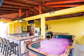 Villa Del Playa Penthouse 5