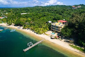 Villa Del Playa Penthouse 5