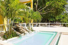Villa Del Playa Penthouse 6