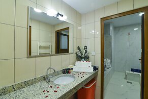 Grand Ozgul Thermal Holiday Village