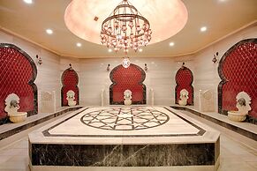 Grand Ozgul Thermal Holiday Village