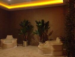 Grand Ozgul Thermal Holiday Village