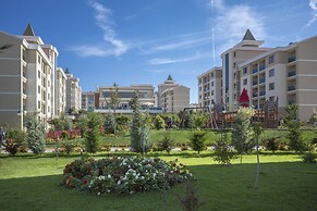 Grand Ozgul Thermal Holiday Village