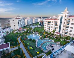Grand Ozgul Thermal Holiday Village