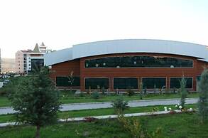 Grand Ozgul Thermal Holiday Village