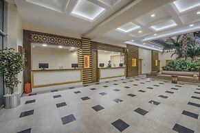 Grand Ozgul Thermal Holiday Village