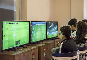 Grand Ozgul Thermal Holiday Village