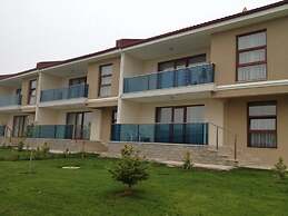 Grand Ozgul Thermal Holiday Village