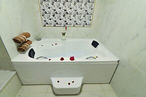 Grand Ozgul Thermal Holiday Village