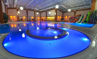 Grand Ozgul Thermal Holiday Village