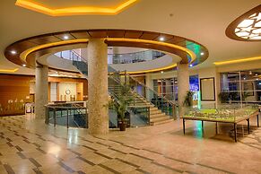 Grand Ozgul Thermal Holiday Village