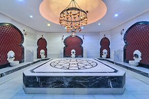 Grand Ozgul Thermal Holiday Village