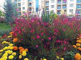 Grand Ozgul Thermal Holiday Village