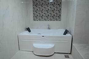 Grand Ozgul Thermal Holiday Village