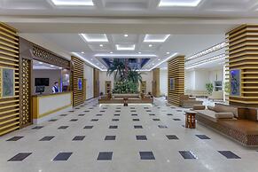 Grand Ozgul Thermal Holiday Village