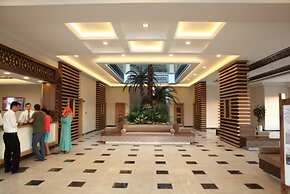 Grand Ozgul Thermal Holiday Village