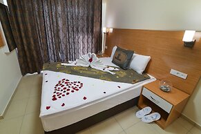 Grand Ozgul Thermal Holiday Village