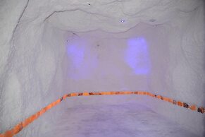 Grand Ozgul Thermal Holiday Village