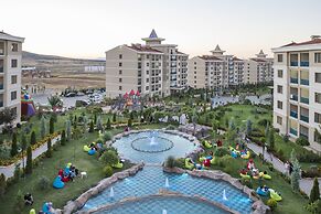 Grand Ozgul Thermal Holiday Village