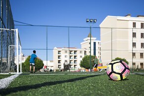 Grand Ozgul Thermal Holiday Village