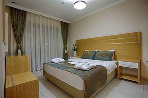 Grand Ozgul Thermal Holiday Village