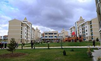 Grand Ozgul Thermal Holiday Village