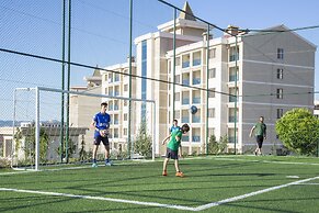 Grand Ozgul Thermal Holiday Village