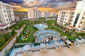 Grand Ozgul Thermal Holiday Village