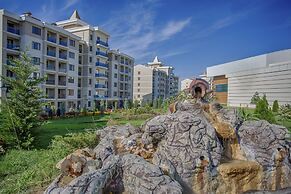 Grand Ozgul Thermal Holiday Village
