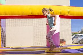 Grand Ozgul Thermal Holiday Village