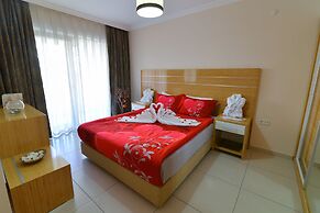 Grand Ozgul Thermal Holiday Village