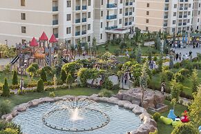 Grand Ozgul Thermal Holiday Village