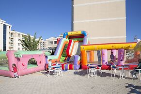 Grand Ozgul Thermal Holiday Village