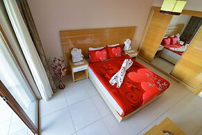 Grand Ozgul Thermal Holiday Village