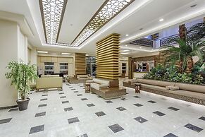 Grand Ozgul Thermal Holiday Village