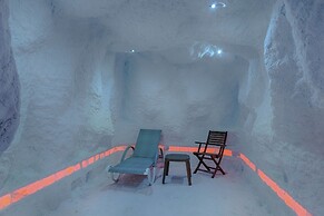 Grand Ozgul Thermal Holiday Village