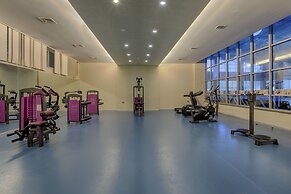 Grand Ozgul Thermal Holiday Village