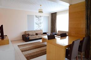 Grand Ozgul Thermal Holiday Village