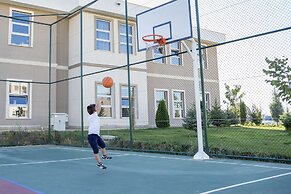 Grand Ozgul Thermal Holiday Village