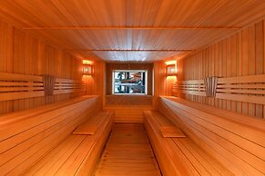 Grand Ozgul Thermal Holiday Village