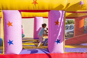 Grand Ozgul Thermal Holiday Village