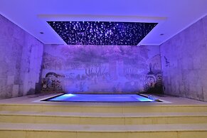 Grand Ozgul Thermal Holiday Village