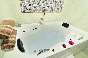 Grand Ozgul Thermal Holiday Village