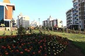 Grand Ozgul Thermal Holiday Village