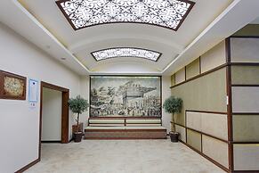 Grand Ozgul Thermal Holiday Village