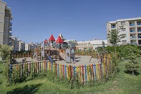 Grand Ozgul Thermal Holiday Village