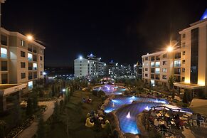 Grand Ozgul Thermal Holiday Village