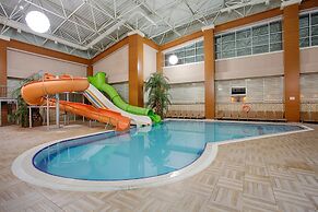 Grand Ozgul Thermal Holiday Village