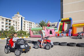 Grand Ozgul Thermal Holiday Village